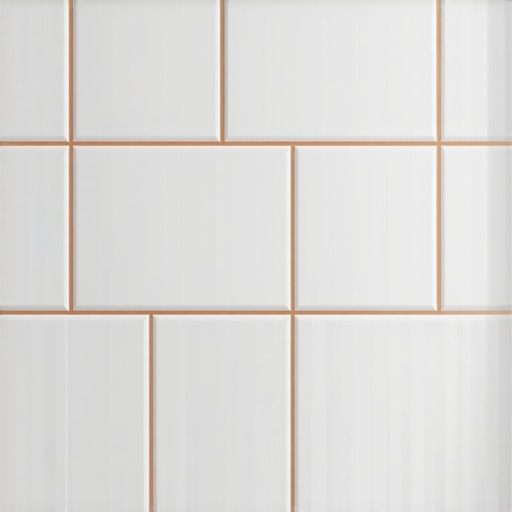 Why Your White Grout is Turning Orange in the Shower