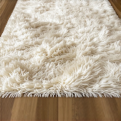 Why your carpet is rippling in the middle of the room