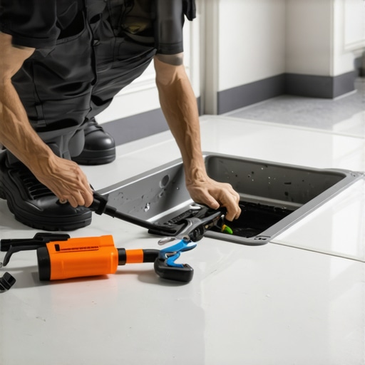 How to Find the Source of a Leak Under Your Shower Pan