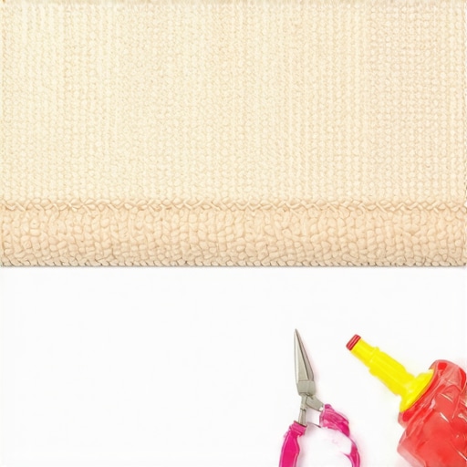 How to Fix a Carpet Edge That's Fraying at the Transition