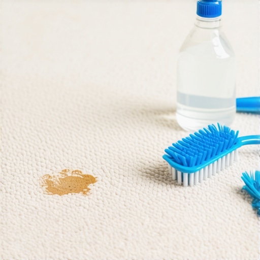 How to Remove Pet Urine from Deep Carpet Fibers Once and for All