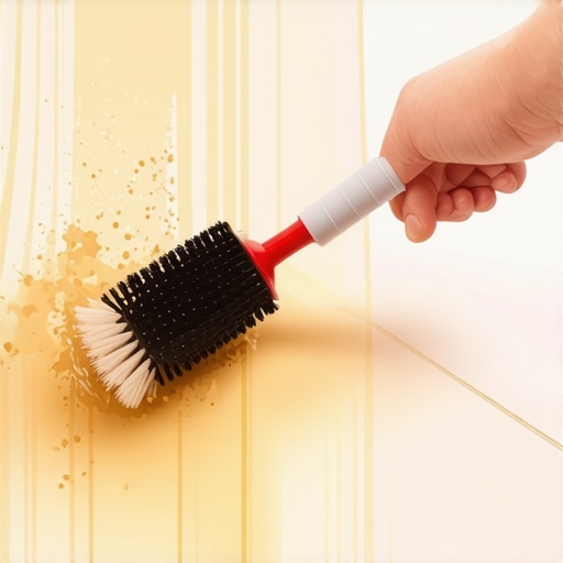 How to Remove Rust Stains from a Shower Floor