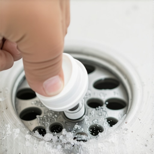 How to Seal a Shower Drain Without Messy Putty