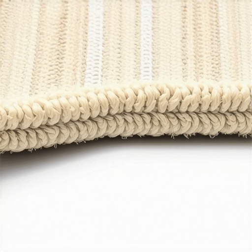 How to Stop Your Carpet from Fraying at the Metal Thresholds
