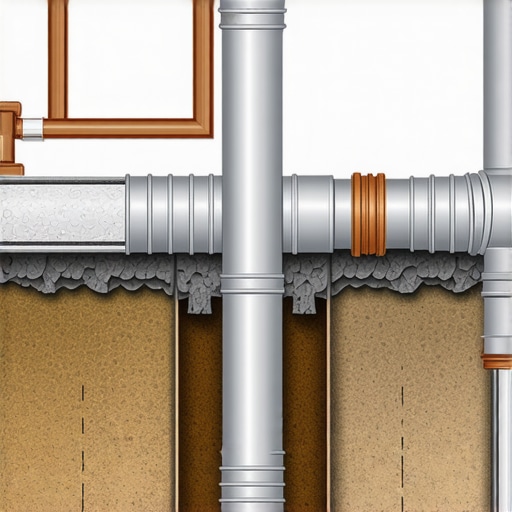 How to Stop Your Floor Leveler from Leaking into the Basement