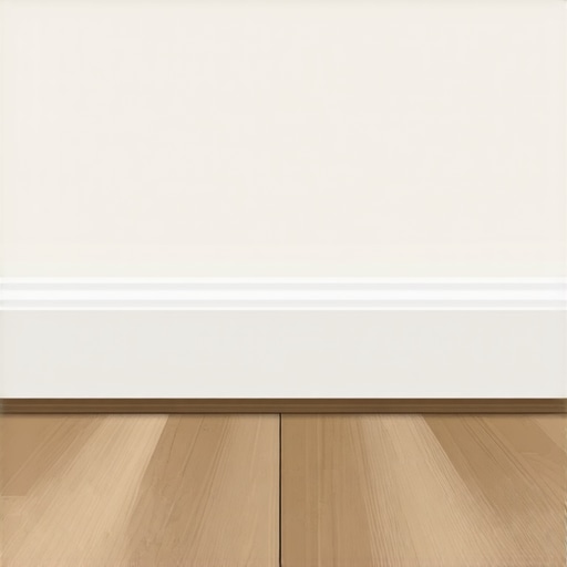 How to Stop Your Laminate Flooring from Bouncing Near the Baseboards