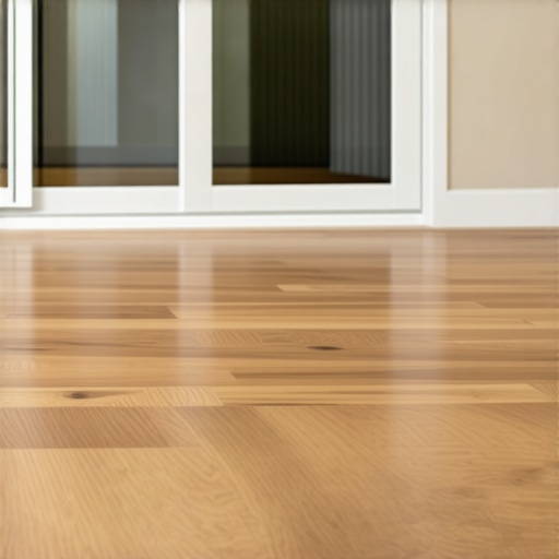 How to Stop Your Laminate From Buckling Near the Sliding Glass Door