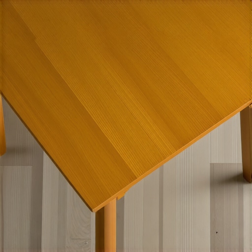 How to Stop Your Laminate From Shifting Under Heavy Kitchen Tables
