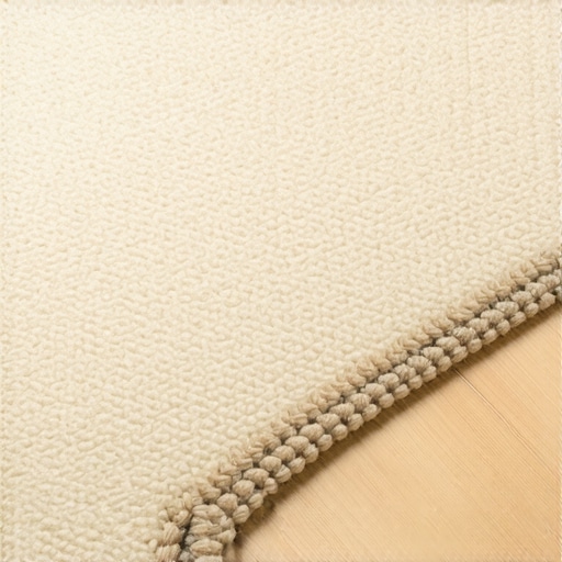 How to Stop Your New Carpet from Fraying at the Edges