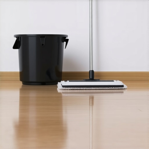 The Best Cleaner for Laminate Floors That Don't Leave a Streak