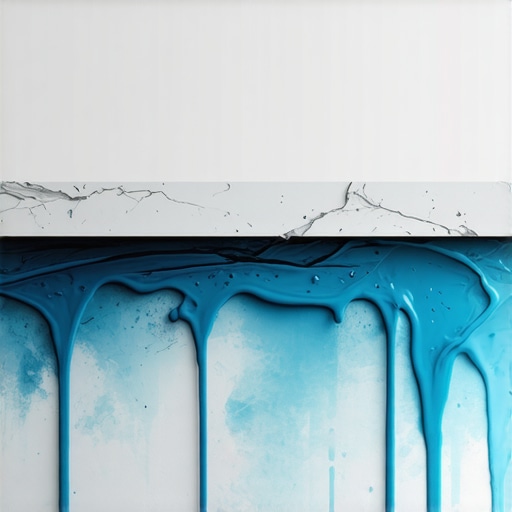 The Blue Chalk Mistake That Bleeds Through Your Laminate Seams