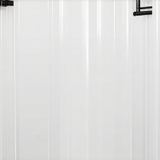 The 'Bubble' Test for Finding Air Leaks in Your Shower Liner
