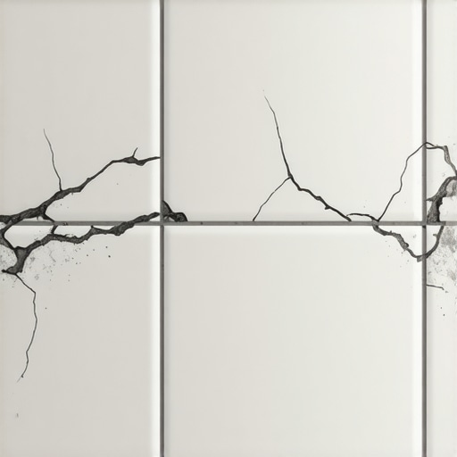 The Hidden Danger of Using Regular Thinset for Large Format Tiles