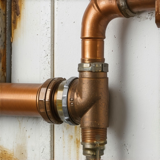 The Hidden Drain Leak That Triggers Most Emergency Plumbing Calls