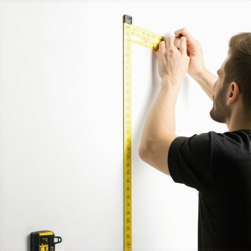 The 'Level Check' Every Homeowner Needs Before Installing a Shower Door