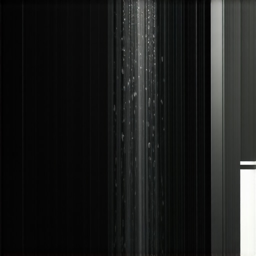 The 'Mist Test' for Verifying Your Shower's Waterproof Membrane