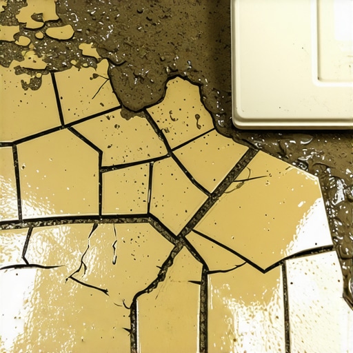 The Mud Bed Mistake That Causes Shower Floors to Crack