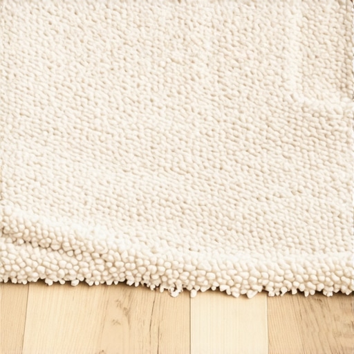 The Real Reason Your New Carpet Is Already Fuzzing and Pilling