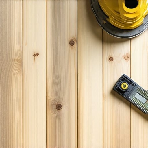 The Sanding Mistake That Ruins Your Floor Leveling Prep