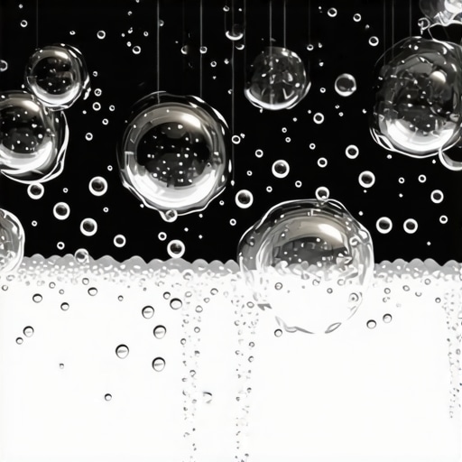 The 'Soap Test' for Finding Invisible Leaks in Shower Liners