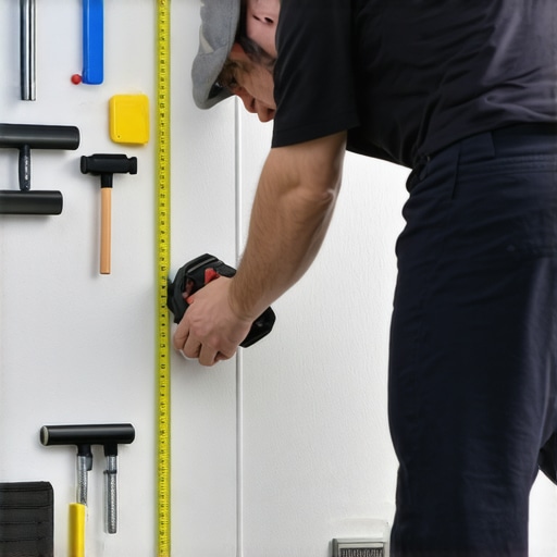 The 'Tape Measure' Strategy for Centering Your Linear Shower Drain
