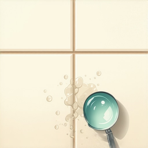 The 'Towel Test' for Detecting Slow Leaks Under Your Bathroom Tile