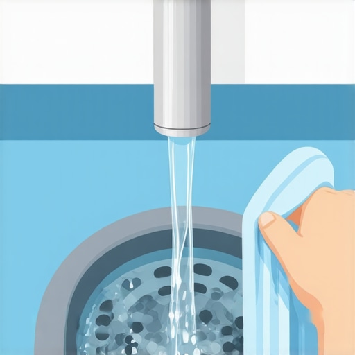 The 'Towel Test' for Finding a Slow Leak Under Your New Shower Drain