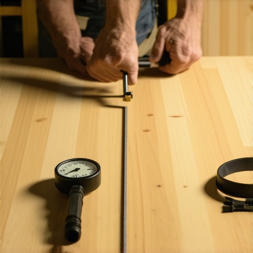 The 'Wait Time' Mistake That Ruins New Laminate Installations