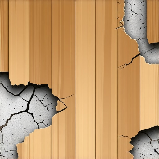 Why Cheap Laminate Padding Is a Recipe for Floor Failure