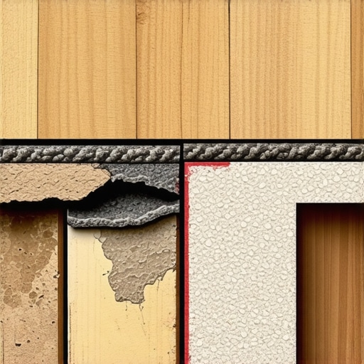 Why You Should Never Install Laminate Over Old Carpet Pad
