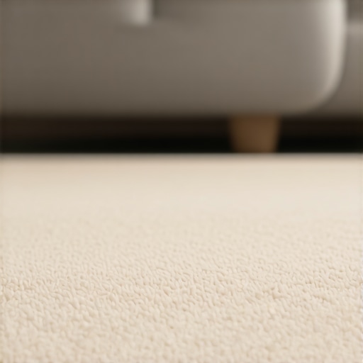 Why Your Carpet Feels Crunchy After Professional Cleaning