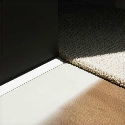 Why Your Carpet Is Bunched Up Near the Baseboards