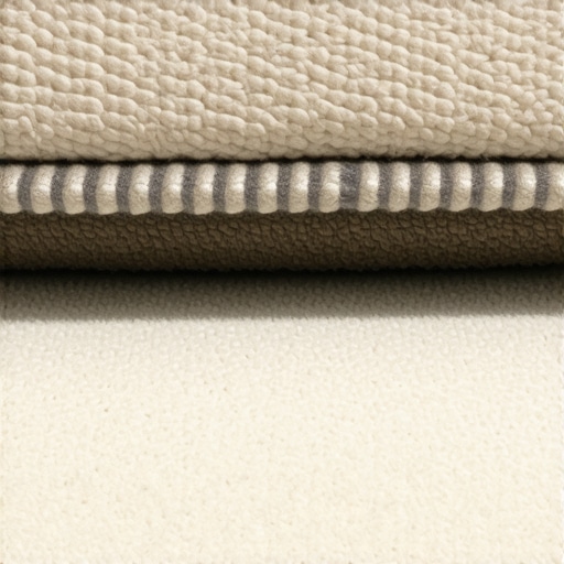Why Your Carpet Pad Choice Matters More Than the Carpet Itself