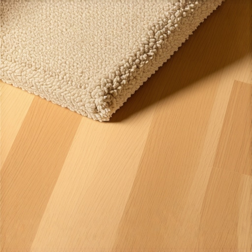 Why Your Carpet Transitions Are Pulling Away from the Floor