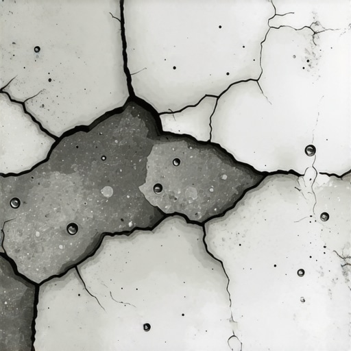 Why Your Floor Leveler Is Bubbling Like a Science Experiment