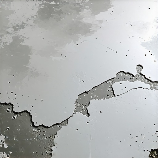 Why Your Floor Leveler Is Bubbling Like a Science Project