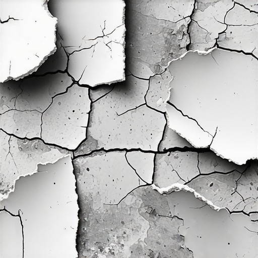 Why Your Floor Leveler Is Peeling Up in Large Sheets From the Concrete