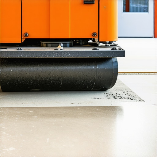Why Your Floor Leveler Is Setting Too Fast