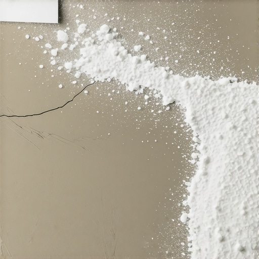 Why Your Floor Leveler Is Turning Into Powder After It Dries