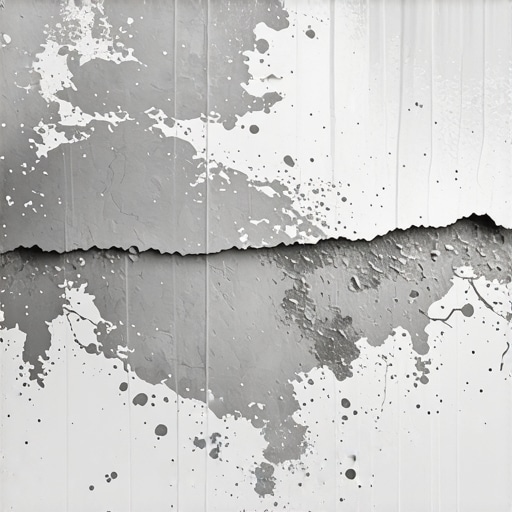 Why Your Floor Leveler Is Turning into Chalky Dust Under Your Feet
