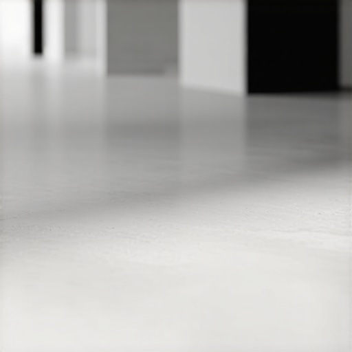 Why Your Floor Leveler is Ghosting the Shape of the Subfloor