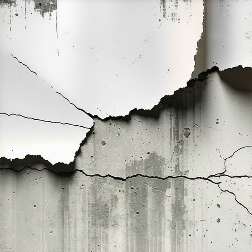Why Your Floor Leveler is Peeling Off the Concrete Floor