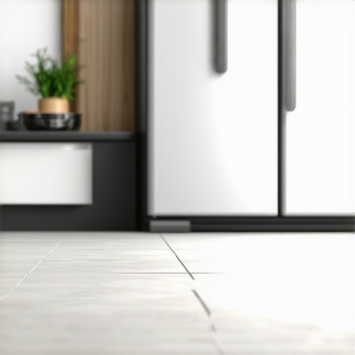 Why Your Kitchen Floor Feels Bouncy Near the Fridge