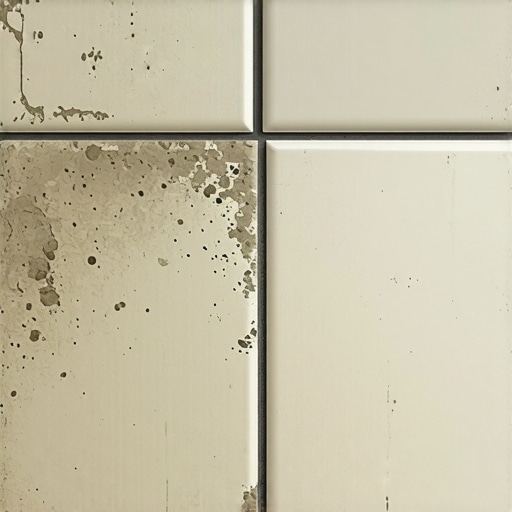 Why Your Kitchen Tile Grout Is Turning Black Despite Regular Cleaning