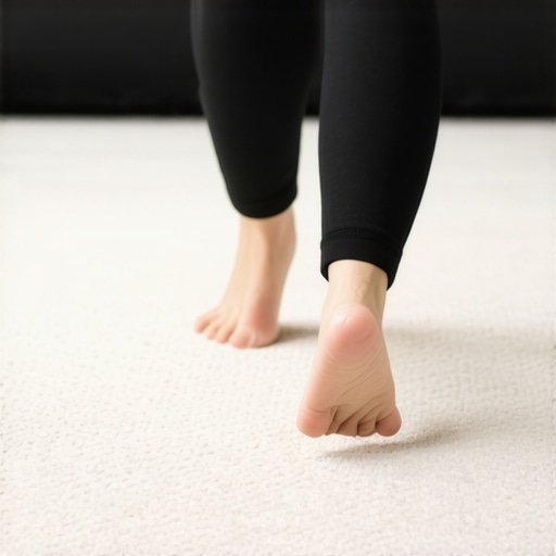 Why Your New Carpet Feels Bumpy Under Your Feet