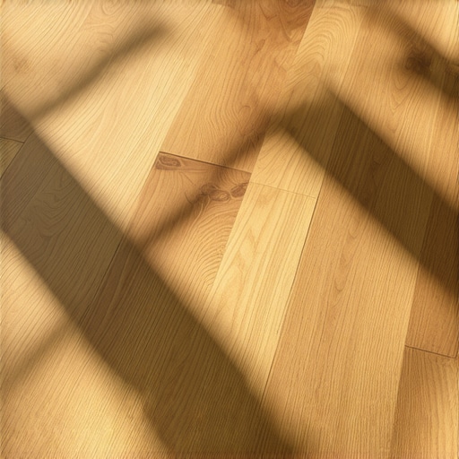 Why Your New Floor Is Creaking Every Time You Step