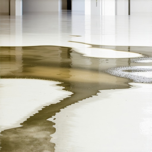 Why Your Self-Leveling Mix is Taking Too Long to Dry