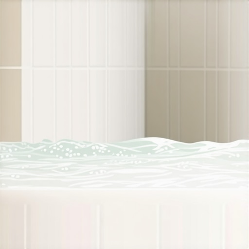 Why Your Shower Curb Is Soaking Wet Hours After a Shower