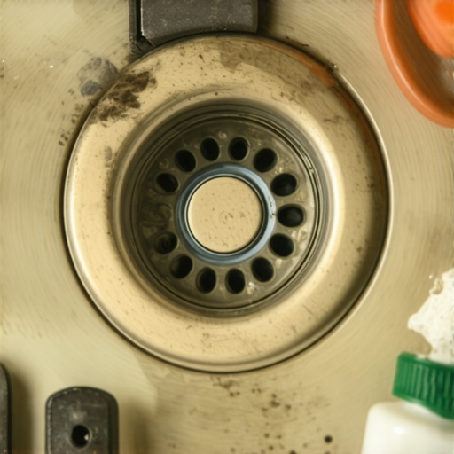 Why Your Shower Drain Gasket is Leaking and How to Tighten It