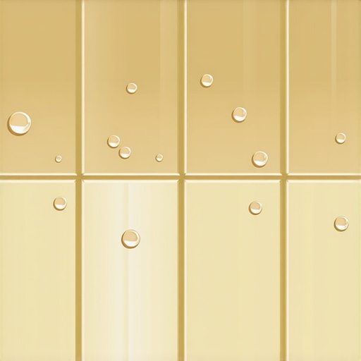 Why Your Shower Floor Stays Wet Hours After Your Last Shower